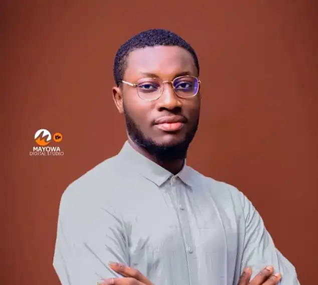 Chrislance Networks - Graphic Designer